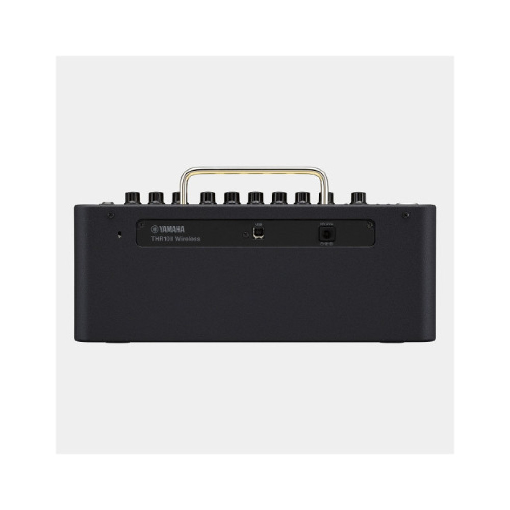 Комбопідсилювач Yamaha THR10 II Wireless (THR10II WL)