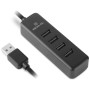 Концентратор REAL-EL HQ-175 black (EL123110008) Концентратор REAL-EL HQ-175 black (EL123110008)