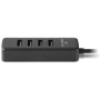 Концентратор REAL-EL HQ-175 black (EL123110008) Концентратор REAL-EL HQ-175 black (EL123110008)