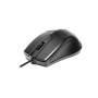 Мишка Defender Hit MB-530 Black (52530) Мишка Defender Hit MB-530 Black (52530)
