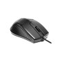 Мишка Defender Hit MB-530 Black (52530) Мишка Defender Hit MB-530 Black (52530)