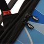 Рюкзак для ноутбука Zipit 14" SHELL BLUE (ZSHL-BT) Рюкзак для ноутбука Zipit 14" SHELL BLUE (ZSHL-BT)