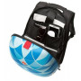 Рюкзак для ноутбука Zipit 14" SHELL BLUE (ZSHL-BT) Рюкзак для ноутбука Zipit 14" SHELL BLUE (ZSHL-BT)