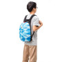 Рюкзак для ноутбука Zipit 14" SHELL BLUE (ZSHL-BT) Рюкзак для ноутбука Zipit 14" SHELL BLUE (ZSHL-BT)