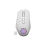 Мишка Defender Glory GM-514 LED Wireless White (52513) Мишка Defender Glory GM-514 LED Wireless White (52513)