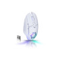 Мишка Defender Glory GM-514 LED Wireless White (52513) Мишка Defender Glory GM-514 LED Wireless White (52513)
