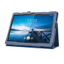 Чохол до планшета BeCover Slimbook Thomson TEO 10" Deep Blue (710129) Чохол до планшета BeCover Slimbook Thomson TEO 10" Deep Blue (710129)