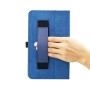 Чохол до планшета BeCover Slimbook Thomson TEO 10" Deep Blue (710129) Чохол до планшета BeCover Slimbook Thomson TEO 10" Deep Blue (710129)