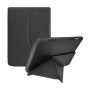 Чохол до електронної книги BeCover Ultra Slim Origami PocketBook 743G InkPad 4/InkPad Color 2/InkPad Color 3 (7.8") Black (713082)