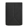 Чохол до електронної книги BeCover Ultra Slim Origami PocketBook 743G InkPad 4/InkPad Color 2/InkPad Color 3 (7.8") Black (713082)