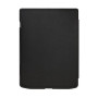 Чохол до електронної книги BeCover Ultra Slim Origami PocketBook 743G InkPad 4/InkPad Color 2/InkPad Color 3 (7.8") Black (713082)