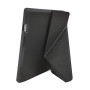 Чохол до електронної книги BeCover Ultra Slim Origami PocketBook 743G InkPad 4/InkPad Color 2/InkPad Color 3 (7.8") Black (713082)