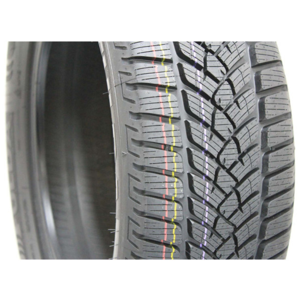 Шина Fulda Kristall Control HP 2 XL FP 205/45R17 88V (048048049073080102102)