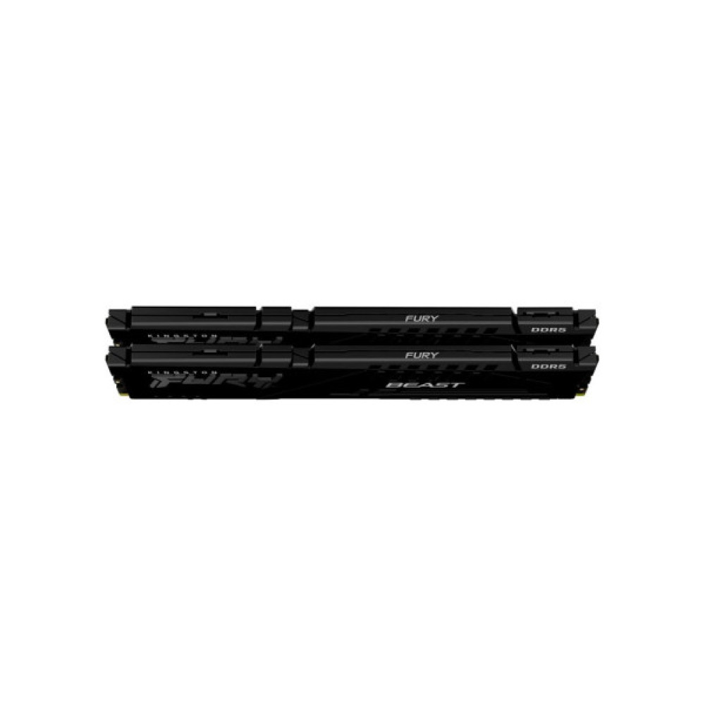 Пам'ять ПК Kingston DDR5 16GB 5200 FURY Beast