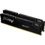 Пам'ять ПК Kingston DDR5 16GB 5200 FURY Beast Пам'ять ПК Kingston DDR5 16GB 5200 FURY Beast