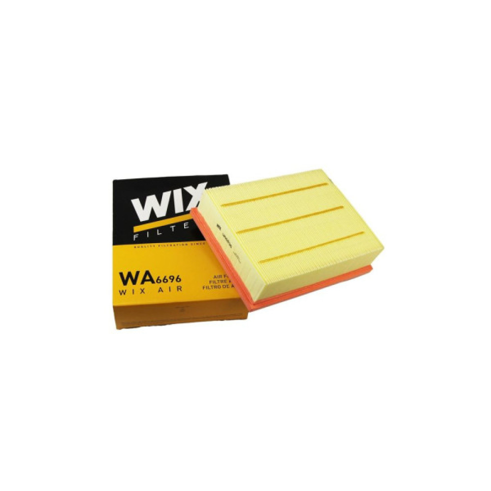 Повітряний фільтр для автомобіля Wixfiltron WA6696