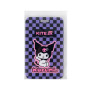 Бейдж Kite слайдер Kuromi, ліловий (HK25-450)