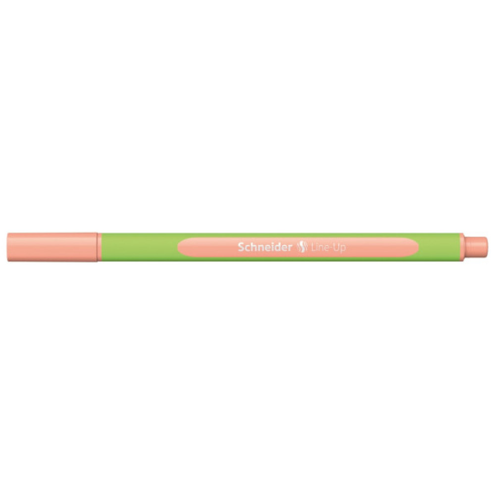 Лайнер Schneider Line-Up 0,4 мм apricot (S191016)