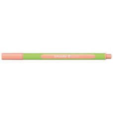 Лайнер Schneider Line-Up 0,4 мм apricot (S191016)