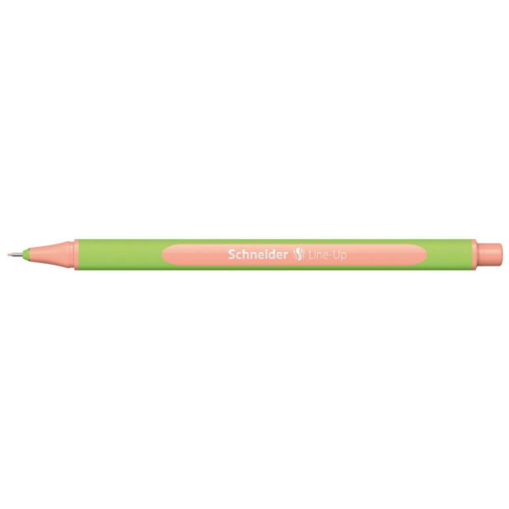 Лайнер Schneider Line-Up 0,4 мм apricot (S191016)