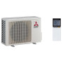 Кондиціонер Mitsubishi Design inverter (MSZ-EF25VE3S/MUZ-EF25VE) Кондиціонер Mitsubishi Design inverter (MSZ-EF25VE3S/MUZ-EF25VE)