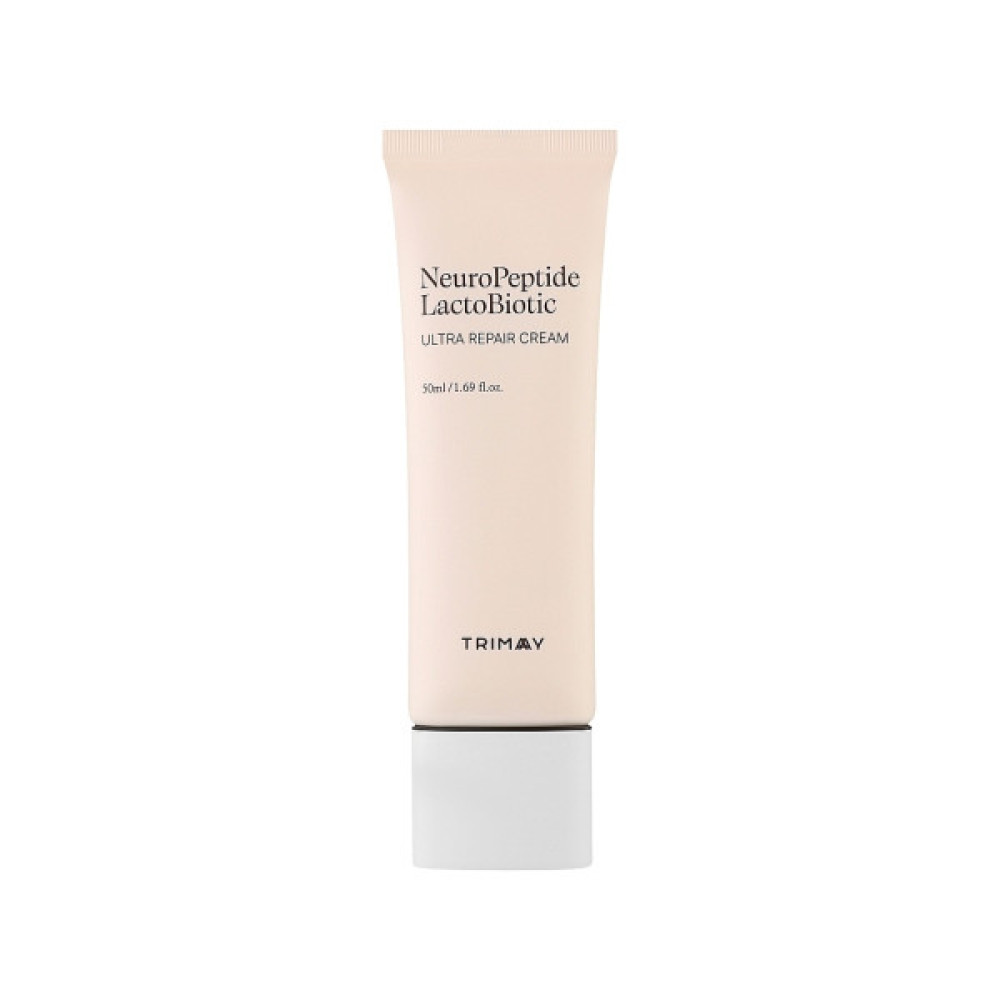 Крем для обличчя Trimay NeuroPeptide LactoBiotic Ultra Repair Cream 50 мл (8809822540785)