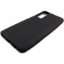 Чохол до мобільного телефона Dengos Carbon Huawei P Smart 2021, black (DG-TPU-CRBN-107) Чохол до мобільного телефона Dengos Carbon Huawei P Smart 2021, black (DG-TPU-CRBN-107)