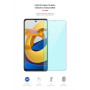 Плівка захисна Armorstandart Anti-Blue Xiaomi Poco M4 Pro 5G (ARM62538) Плівка захисна Armorstandart Anti-Blue Xiaomi Poco M4 Pro 5G (ARM62538)