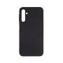 Чохол до мобільного телефона Armorstandart LikeCarbon Samsung A24 4G (A245) Black (ARM71923) Чохол до мобільного телефона Armorstandart LikeCarbon Samsung A24 4G (A245) Black (ARM71923)