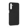 Чохол до мобільного телефона Armorstandart LikeCarbon Samsung A24 4G (A245) Black (ARM71923) Чохол до мобільного телефона Armorstandart LikeCarbon Samsung A24 4G (A245) Black (ARM71923)