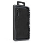 Чохол до мобільного телефона Armorstandart LikeCarbon Samsung A24 4G (A245) Black (ARM71923) Чохол до мобільного телефона Armorstandart LikeCarbon Samsung A24 4G (A245) Black (ARM71923)