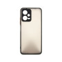 Чохол до мобільного телефона Dengos Kit for Xiaomi Redmi Note 12 5g case + glass (Black) (DG-KM-28) Чохол до мобільного телефона Dengos Kit for Xiaomi Redmi Note 12 5g case + glass (Black) (DG-KM-28)