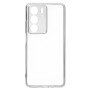 Чохол до мобільного телефона BeCover Realme C75 Transparancy (713018) Чохол до мобільного телефона BeCover Realme C75 Transparancy (713018)