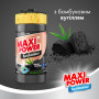Засіб для ручного миття посуду Maxi Power Чорне вугілля 1000 мл (4823098411796) Засіб для ручного миття посуду Maxi Power Чорне вугілля 1000 мл (4823098411796)
