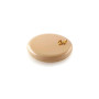 Форма для випікання Silikomart Decor Round d 122 h 20 мм, 230 мл x 2 (DECOR ROUND 230) Форма для випікання Silikomart Decor Round d 122 h 20 мм, 230 мл x 2 (DECOR ROUND 230)