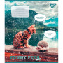Зошит Yes Funny pets 48 аркушів лінія (767126) Зошит Yes Funny pets 48 аркушів лінія (767126)