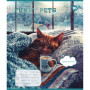 Зошит Yes Funny pets 48 аркушів лінія (767126) Зошит Yes Funny pets 48 аркушів лінія (767126)