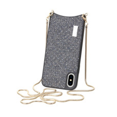 Чохол до мобільного телефона BeCover Glitter Apple iPhone Xs Max Blue (703646) (703646) Чохол до мобільного телефона BeCover Glitter Apple iPhone Xs Max Blue (703646) (703646)