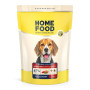 Сухий корм для собак Home Food ADULT MEDIUM/MAXI Grain-free hypoallergenic з качкою та нутом 1.6 кг (4820235021351) Сухий корм для собак Home Food ADULT MEDIUM/MAXI Grain-free hypoallergenic з качкою та нутом 1.6 кг (4820235021351)