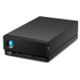 Зовнішній жорсткий диск 3.5" 10TB LaCie (STHS10000800) Зовнішній жорсткий диск 3.5" 10TB LaCie (STHS10000800)