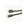 Дата кабель USB-C 3.0 to Micro B 1.5m PowerPlant (KD00AS1280) Дата кабель USB-C 3.0 to Micro B 1.5m PowerPlant (KD00AS1280)