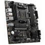 Материнська плата MSI B550M PRO-VDH Материнська плата MSI B550M PRO-VDH