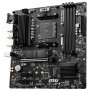 Материнська плата MSI B550M PRO-VDH Материнська плата MSI B550M PRO-VDH