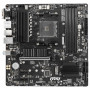 Материнська плата MSI B550M PRO-VDH Материнська плата MSI B550M PRO-VDH