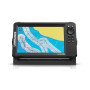 Ехолот Lowrance EAGLE-9 TRIPLESHOT HD ROW (000-16127-001) Ехолот Lowrance EAGLE-9 TRIPLESHOT HD ROW (000-16127-001)
