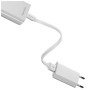 Дата кабель USB 2.0 AM to Micro 5P 0.25m white ColorWay (CW-CBUM-MUM25W) Дата кабель USB 2.0 AM to Micro 5P 0.25m white ColorWay (CW-CBUM-MUM25W)