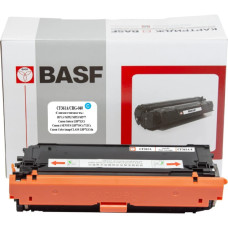 Картридж BASF HP LJ M552/CF361A/508A/Canon 040 Cyan (KT-CF361A-U) Картридж BASF HP LJ M552/CF361A/508A/Canon 040 Cyan (KT-CF361A-U)