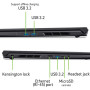 Ноутбук Acer Nitro V 16 ANV16-72 (NH.QUSEU.006) Ноутбук Acer Nitro V 16 ANV16-72 (NH.QUSEU.006)