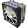 Кулер до процесора Cooling Baby 3D-6 Кулер до процесора Cooling Baby 3D-6