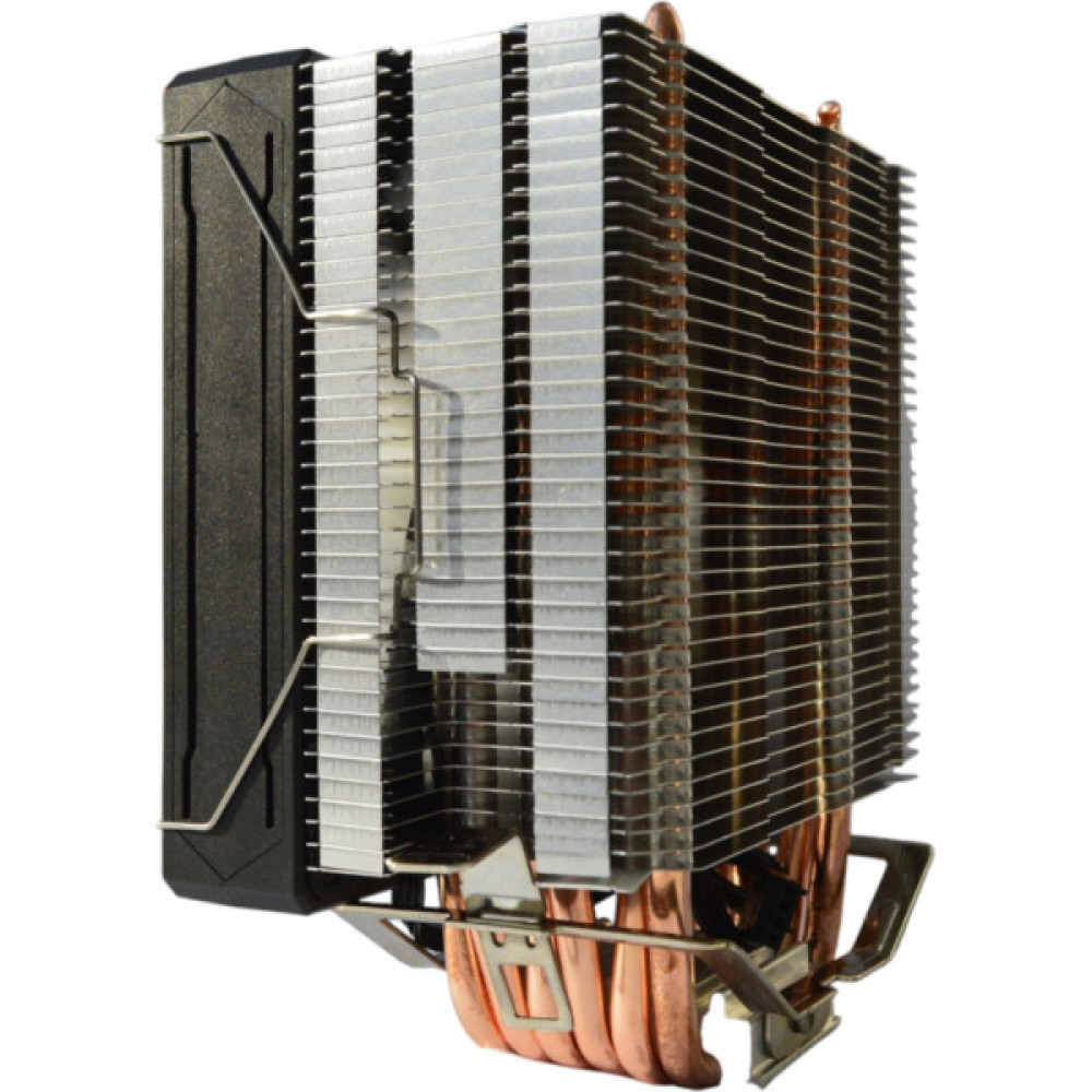 Кулер до процесора Cooling Baby 3D-6 Кулер до процесора Cooling Baby 3D-6